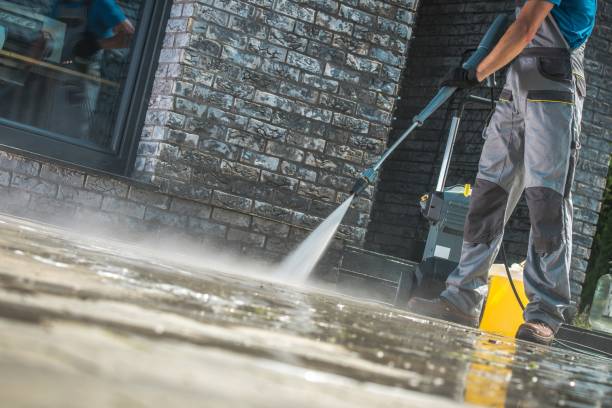 Playground Equipment Cleaning in Mifflinburg, PA